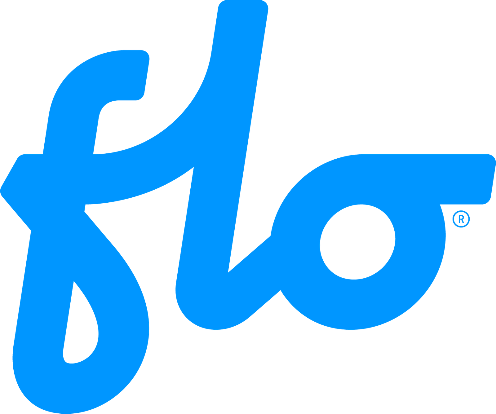 Flo logo